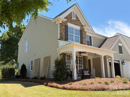 18544 Victoria Bay Drive sold home in Victoria Bay, Cornelius, NC