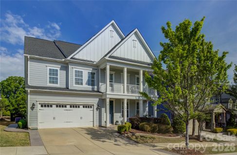 295 Helton Lane sold home in Brayden, Fort Mill, SC