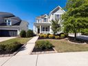 1195 Therns Ferry Drive sold home in Fort Mill, SC
