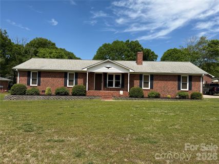 856 Rubens Road sold home in Picture Park, Concord, NC