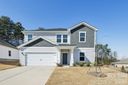 2451 Chartwell Street sold home in Stanley, SC