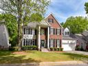 7219 Fortrose Lane sold home in Charlotte, SC
