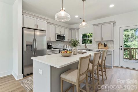 414 Bogue Drive sold home in Aberdeen At Wilson Farms, Fort Mill, SC