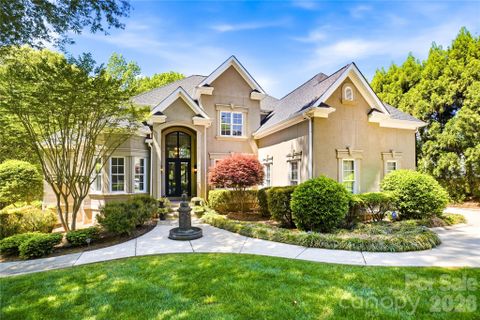 2219 Metcalf Drive pending home in Northview Harbour, Sherrills Ford, NC