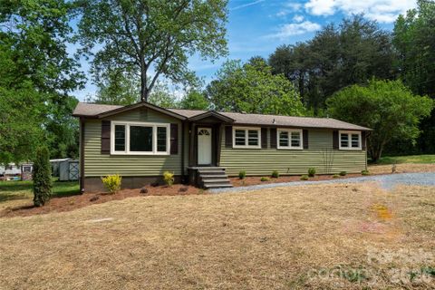 435 Mahaffey Drive