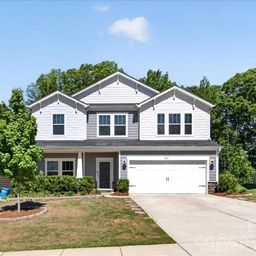 1220 Gossamer Hill Drive