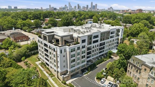 Homes in Eastover, Charlotte