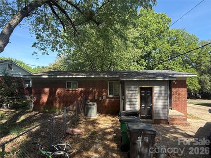 Homes in Beechwood Acres, Charlotte