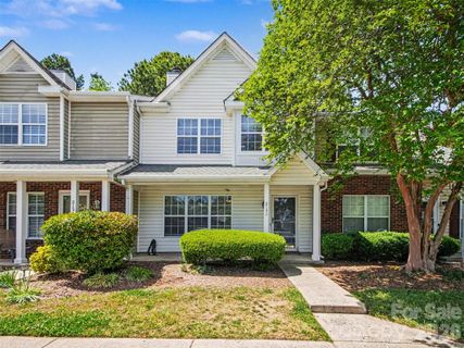 2132 Preakness Court active home in Roxborough II, Charlotte, NC