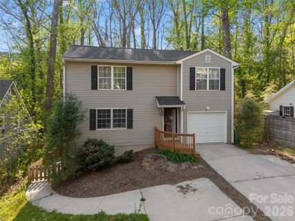 13 Castle Street active home in Kenilworth, Asheville, NC