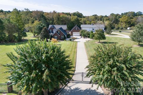 3099 Trinity Church Road