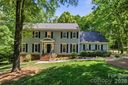 6200 Gold Wagon Lane sold home in Mint Hill, SC