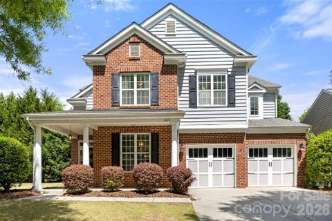 1419 Ridge Haven Road active home in Millbridge, Waxhaw, NC
