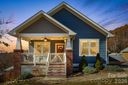 20 Byrdcliffe Lane sold home in Asheville, SC