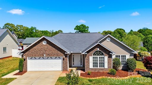 Homes in Meadow Crest, Conover