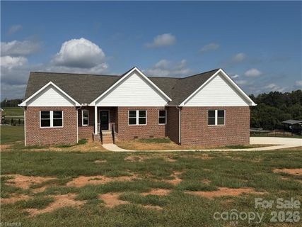 A home in Regal Oaks, Wilkesboro
