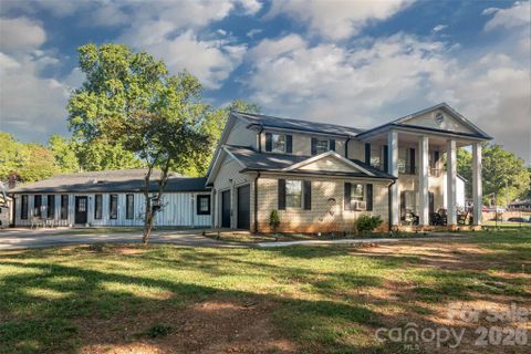 Homes in Edgewood Acres, Bessemer City