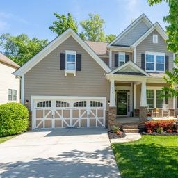 478 Iron Horse Lane