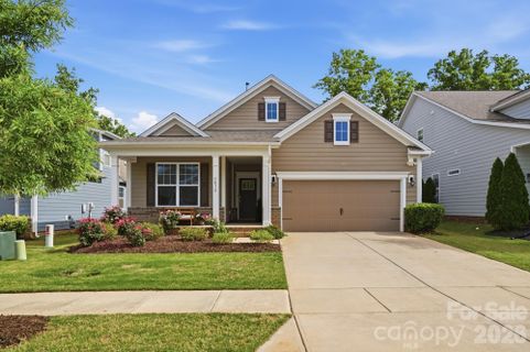 5032 Lydney Circle pending home in Millbridge, Waxhaw, NC