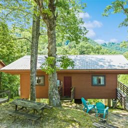 299 Blue Ridge Parkway