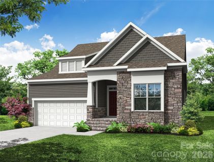 5063 Mclaughlin Loop pending home in Rone Creek, Waxhaw, NC