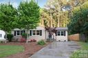 5107 Auburndale Road sold home in Charlotte, SC