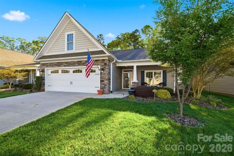 453 Pepperstone Drive pending home in The Gables, Salisbury, NC