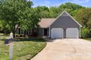 12001 Lazy Willow Lane sold home in Charlotte, SC