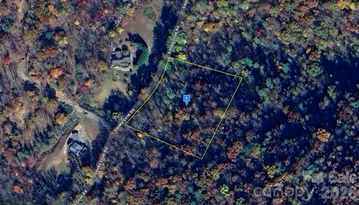 9 Smoky Cove Road active home in Smoke Rise, Whittier, NC