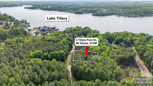 0 Tillery Park Drive