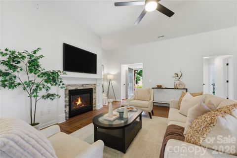 Homes in Palmetto Plantation, Fort Mill