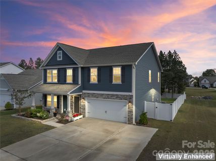 Homes in Forest Creek, Stanfield