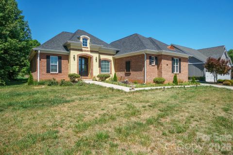 101 Long Meadows Drive