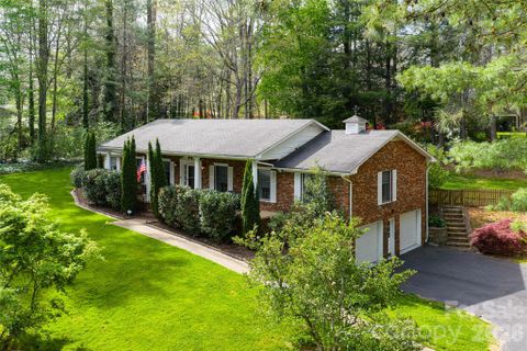 117 Brandon Road active home in Crooked Creek, Hendersonville, NC