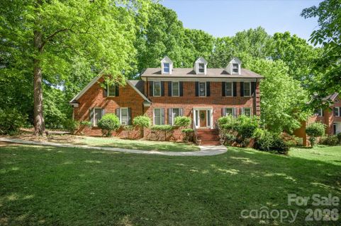8149 Shannon Woods Lane sold home in Shannon Woods, Matthews, NC