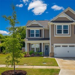 1521 Black Walnut Street