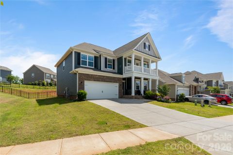 1001 Linn Cove Cove pending home in Millbridge, Waxhaw, NC