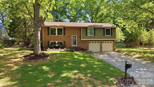 6723 Rollingridge Drive sold home in Waverly Hall, Charlotte, NC