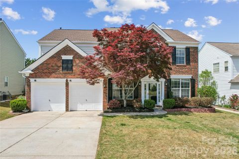 3530 Arbor Hill Road pending home in Willowmere, Charlotte, NC