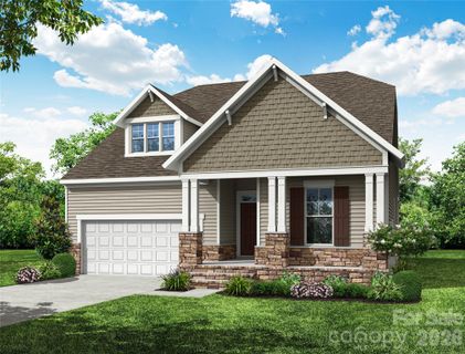 727 Clovis Street pending home in Waterford Commons, Rock Hill, SC