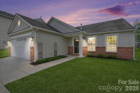 Homes in Brandon Ridge, Concord