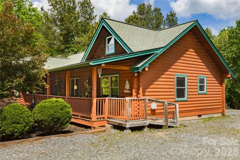 134 Quebec Trail active home in Yellowtop Mountain Estates, Bostic, NC
