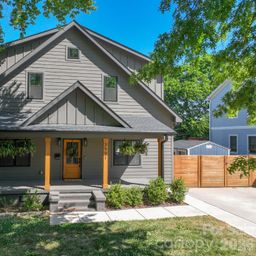 3501 Warp Street