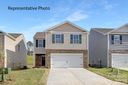 1439 Mammoth Road sold home in Hickory, SC