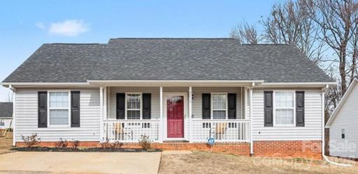 2015 Slater Springs Drive sold home in Slater Springs, Charlotte, NC