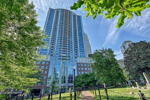 210 N Church Street sold home in Fourth Ward, Charlotte, NC
