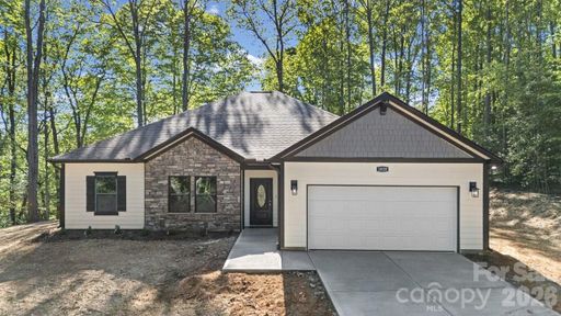 1028 Dewitt Road sold home in Cedarwood Acres, Dallas, NC