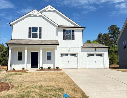 1039 Maple Passage pending home in Richburg Meadows, Richburg, SC