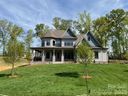 827 Lakeforest Drive sold home in Belmont, SC