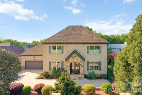Homes in Churchfield, Charlotte